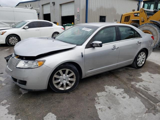 2011 Lincoln MKZ Hybrid