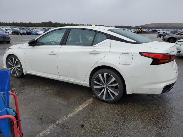 2022 NISSAN ALTIMA SR - 1N4BL4CVXNN348872