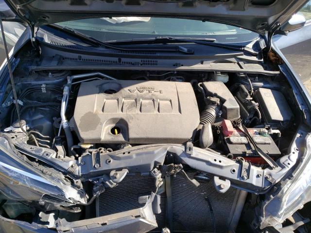 2017 TOYOTA COROLLA L - 2T1BURHE7HC794448