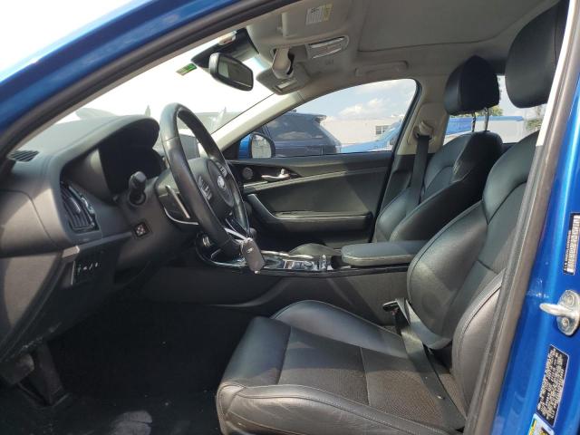 2019 KIA STINGER PR - KNAE25LAXK6058485