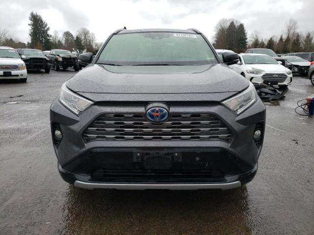JTMEWRFVXKJ002671 Toyota RAV4 XSE