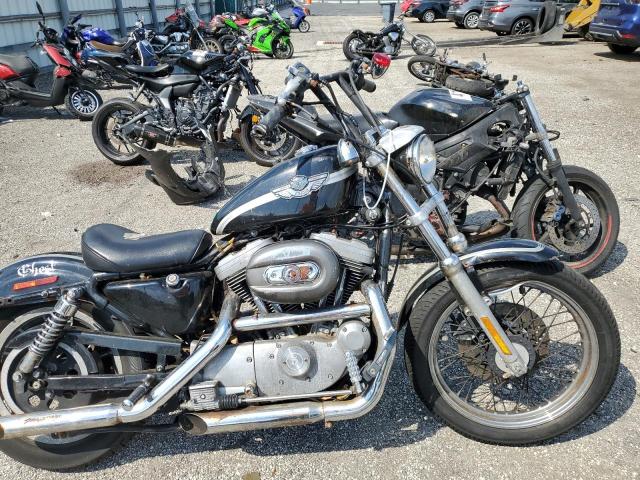 2003 HARLEY-DAVIDSON XL1200 1HD1CAP123K455018