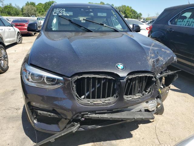 2020 BMW X3 SDRIVE3 - 5UXTY3C01L9D67915