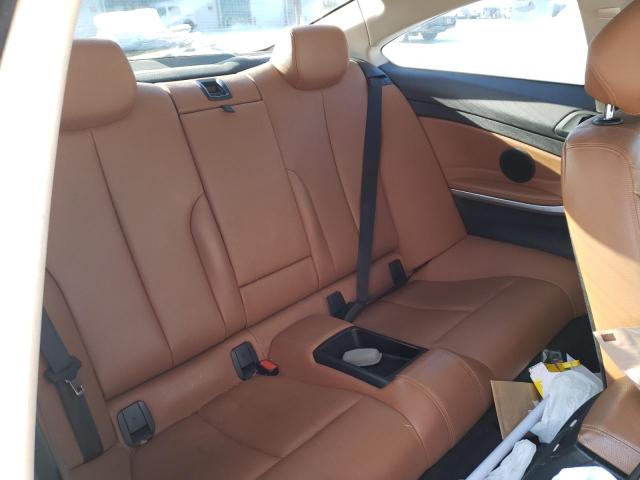 2015 BMW 428 XI - WBA3N9C57FK246578