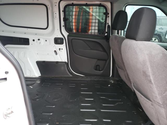 2018 DODGE RAM - ZFBERFAB3J6L84484