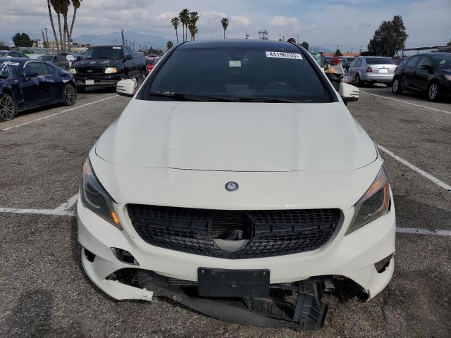 WDDSJ4EB0FN220294 Mercedes-Benz CLA 250