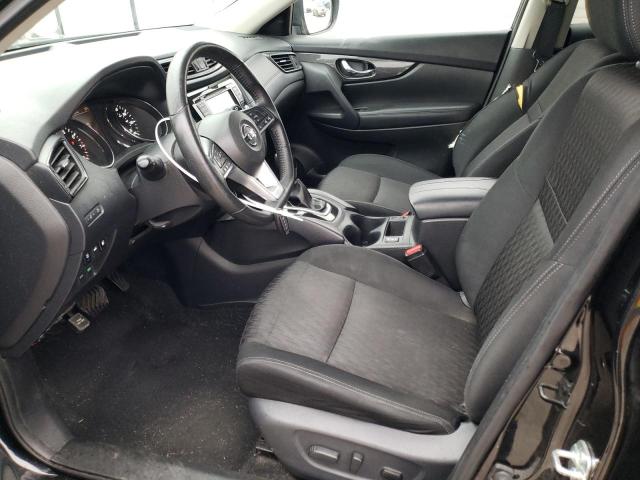 KNMAT2MT9KP516671 Nissan ROGUE S