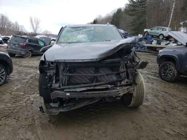 2022 CADILLAC ESCALADE S - 1GYS4FKL8NR177044