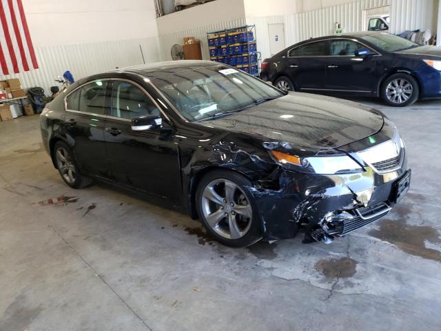 19UUA8F73EA001809 Acura Tl Advance