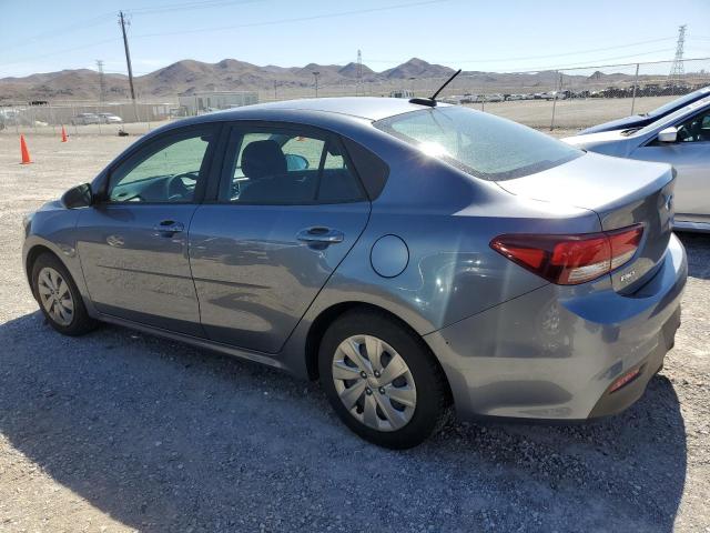 3KPA24ABXKE216146 KIA RIO S