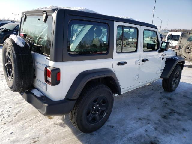 2019 JEEP WRANGLER U - 1C4HJXDG9KW645620