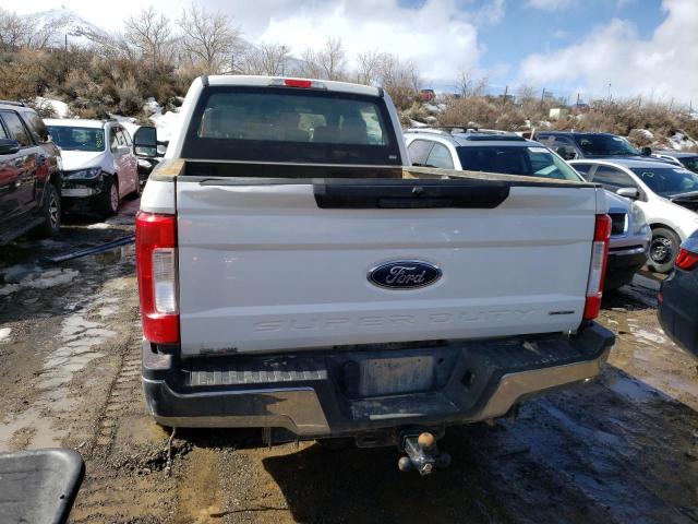 2018 FORD F350 SUPER - 1FT8W3BT1JEB42730