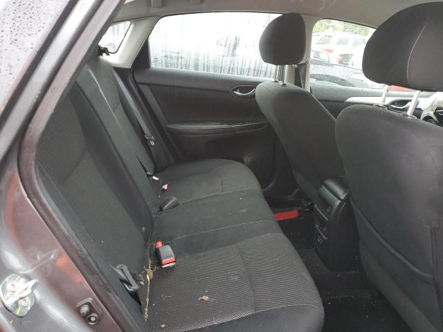 3N1AB7AP4KY273408 Nissan SENTRA S