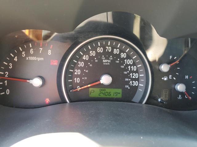 KNDMB233X86204343 KIA Sedona