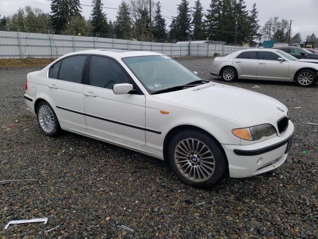 WBAEW53473PG20923 BMW 330 XI