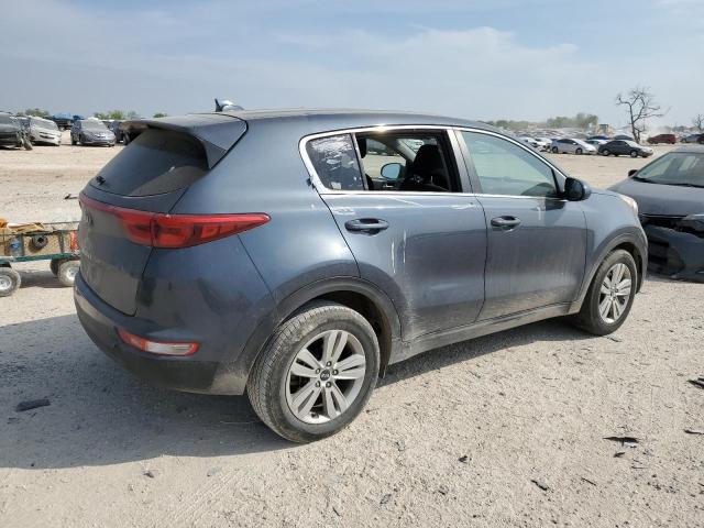 KNDPM3AC2H7142429 KIA Sportage Lx