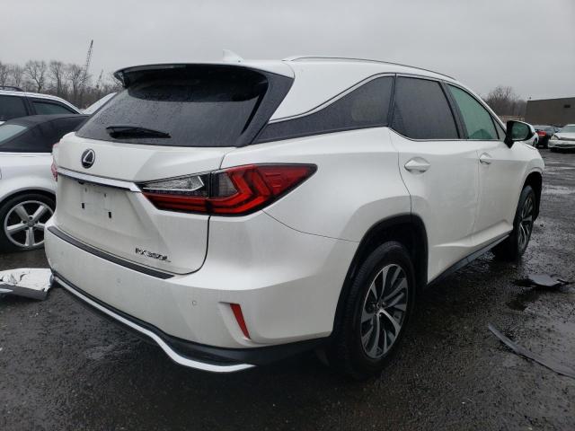 2021 LEXUS RX 350 L - JTJHZKFA9M2034126