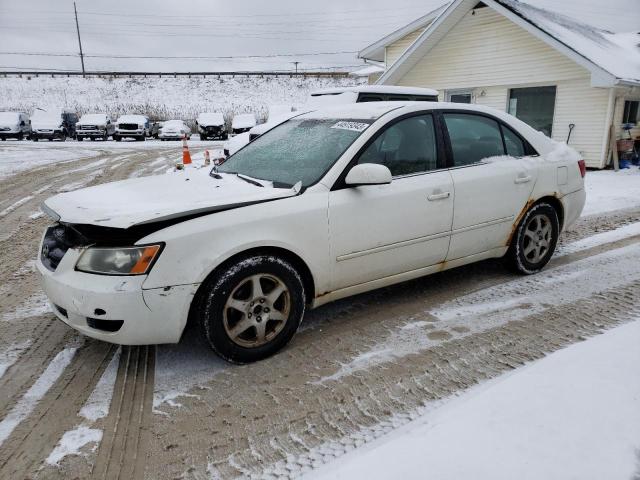 2006 Hyundai Sonata GLS