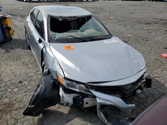 4T1B11HK3JU071216 Toyota CAMRY L