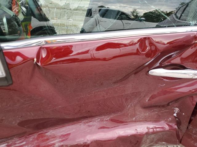 1N4AA6AP6JC368737 Nissan Maxima 3.5s
