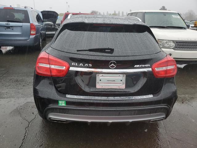 WDDTG5CB1FJ047369 Mercedes-Benz Gla 45 Amg