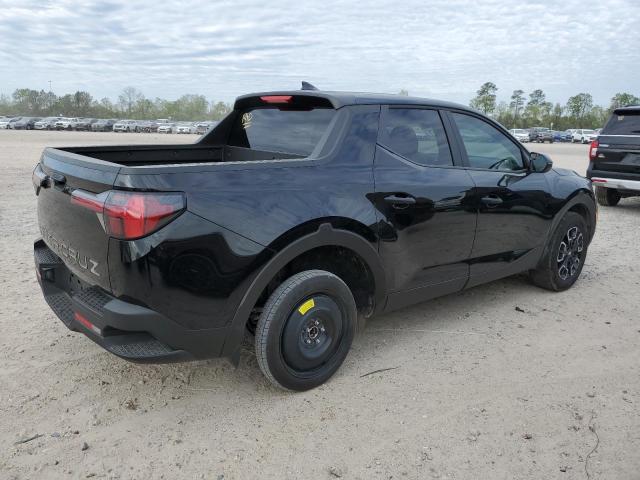 2022 HYUNDAI SANTA CRUZ - 5NTJB4AEXNH033177