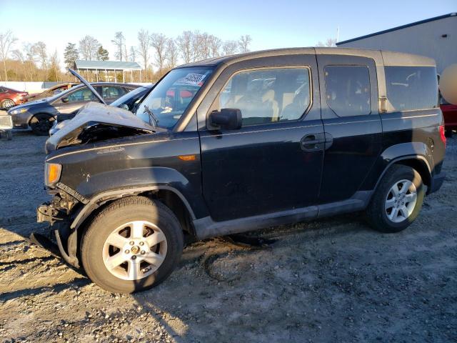 2009 Honda Element EX