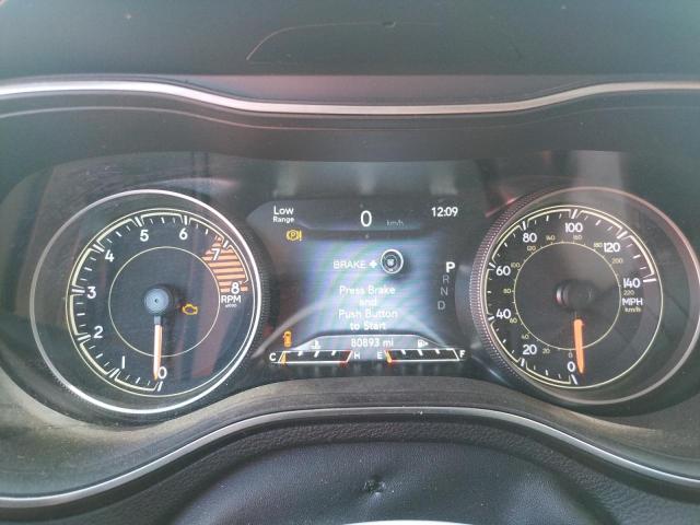 1C4PJMDX6LD587683 Jeep Cherokee Limited