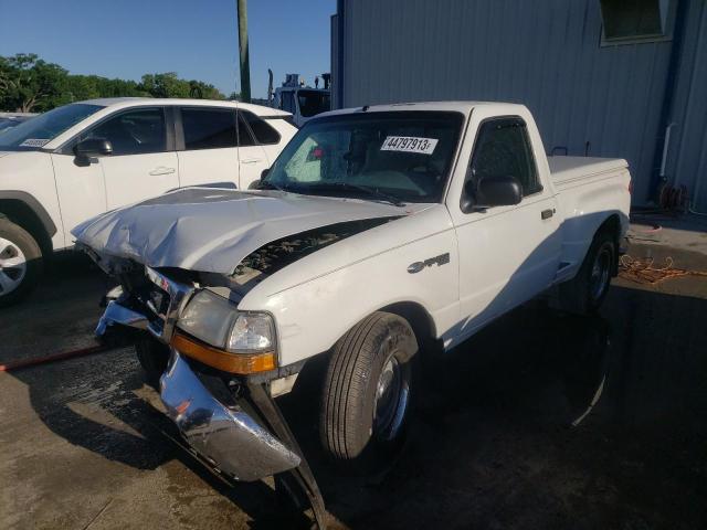 1999 Ford Ranger 