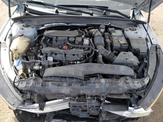 5XXG64J25MG061238 KIA K5 GT LINE