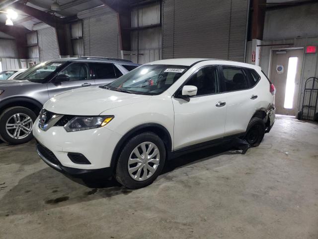 2015 NISSAN ROGUE S KNMAT2MV7FP585673
