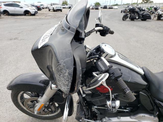 2019 HARLEY-DAVIDSON FLHT - 1HD1FVC27KB653413