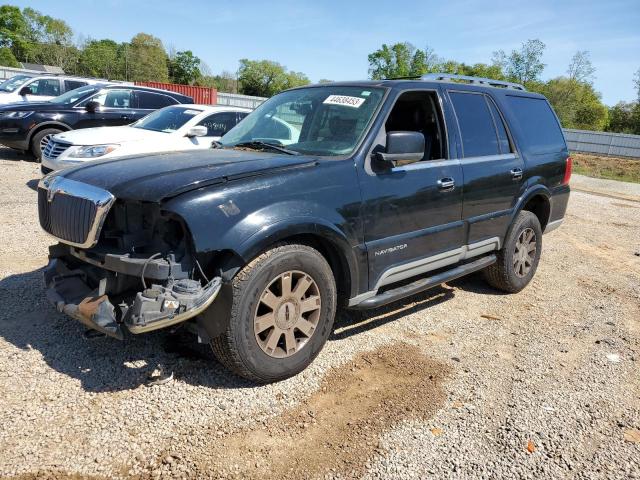 2003 Lincoln Navigator 