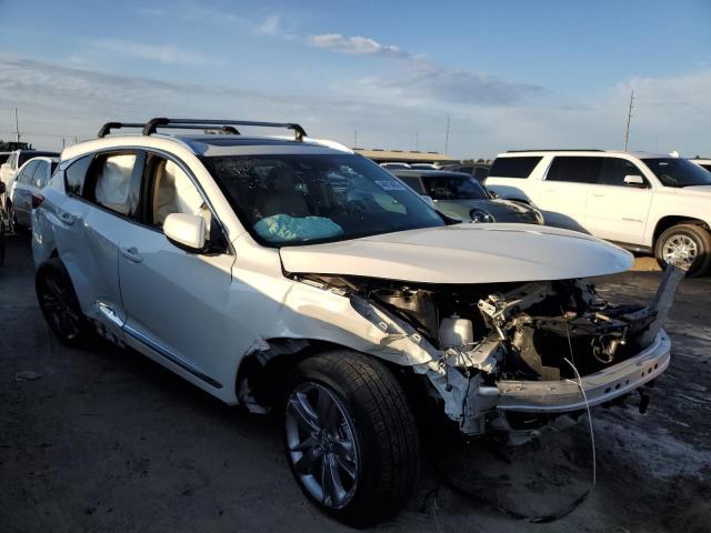 5J8TC2H73KL007058 Acura Rdx Advance