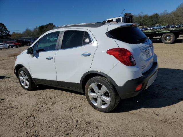 2016 BUICK ENCORE CON - KL4CJFSB0GB713839