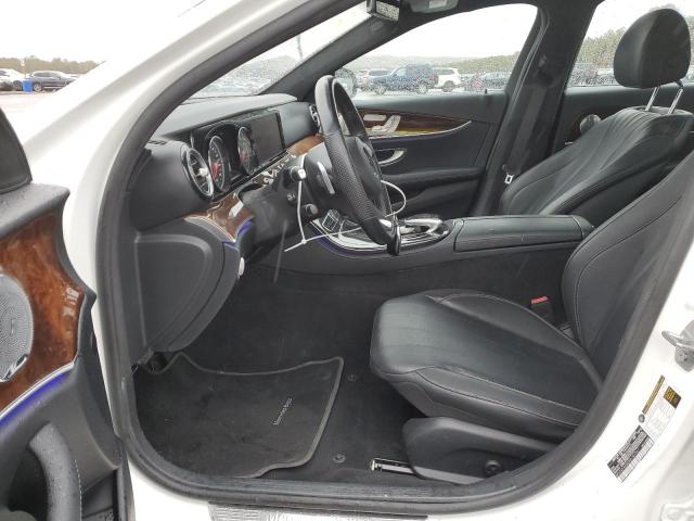 2017 MERCEDES-BENZ E 300 4MAT - WDDZF4KBXHA181261