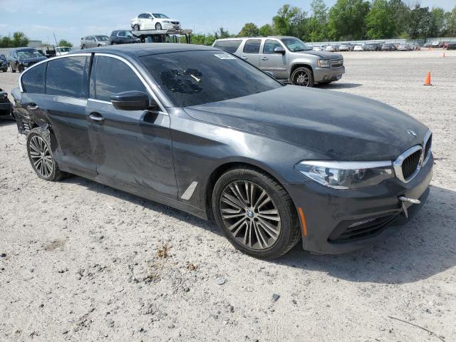2018 BMW 530 XI - WBAJA7C58JWC75017