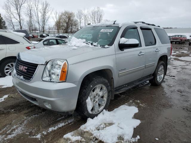 2011 GMC Yukon SLT