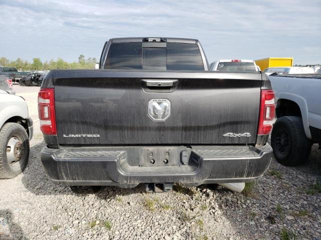 2021 RAM 2500 LIMIT 3C6UR5SL7MG544015