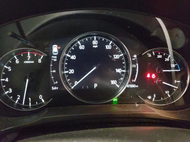 2021 MAZDA CX-5 GRAND - JM3KFBDM3M1387120