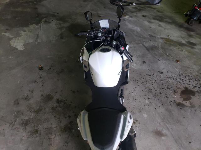 2023 KAWASAKI EX400 - JKAEXKH19PDAK9166