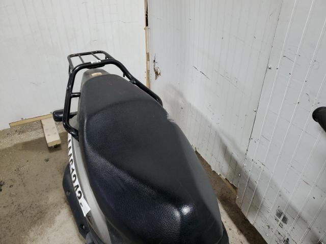 2014 YAMAHA YW50 F RKRSA43A0EA117864