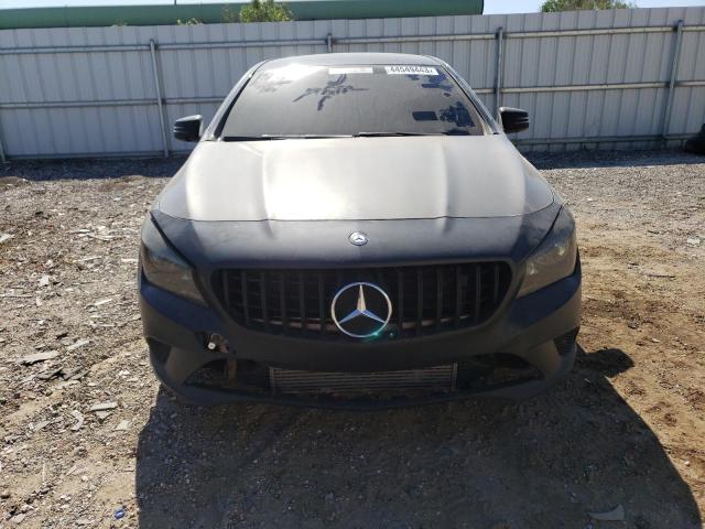 2016 MERCEDES-BENZ CLA 250 4M - WDDSJ4GB7GN393857