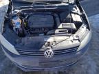 Lot #2806992804 2014 VOLKSWAGEN JETTA SE