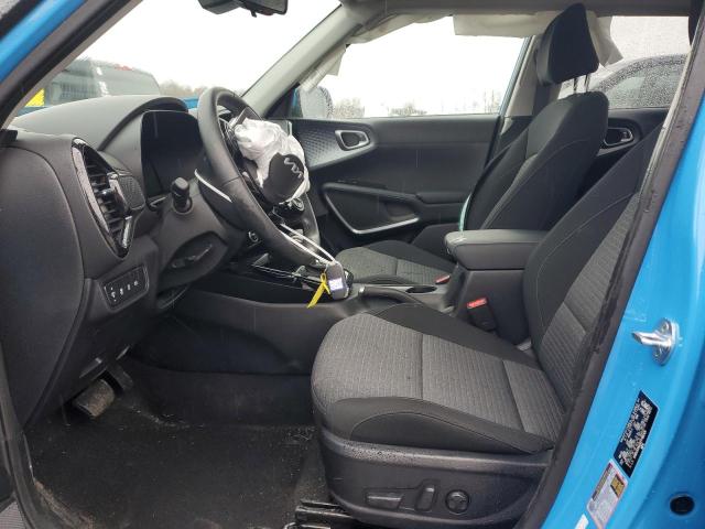 2023 KIA SOUL EX - KNDJ33AUXP7196125