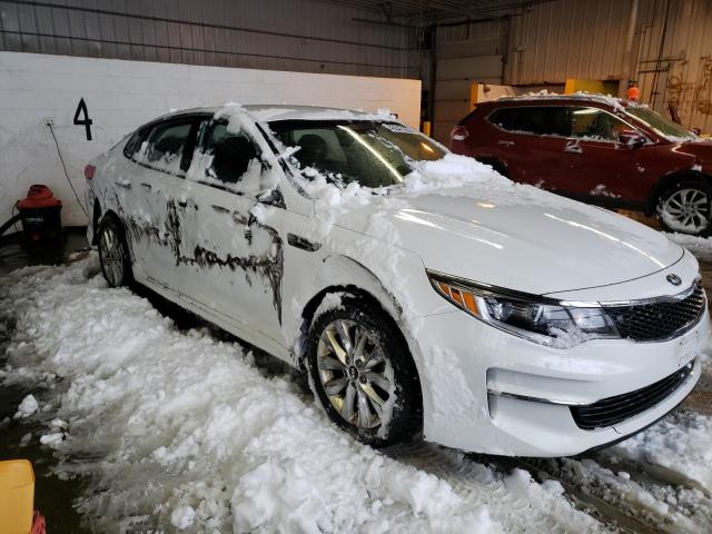 2017 KIA OPTIMA LX - 5XXGT4L39HG170855