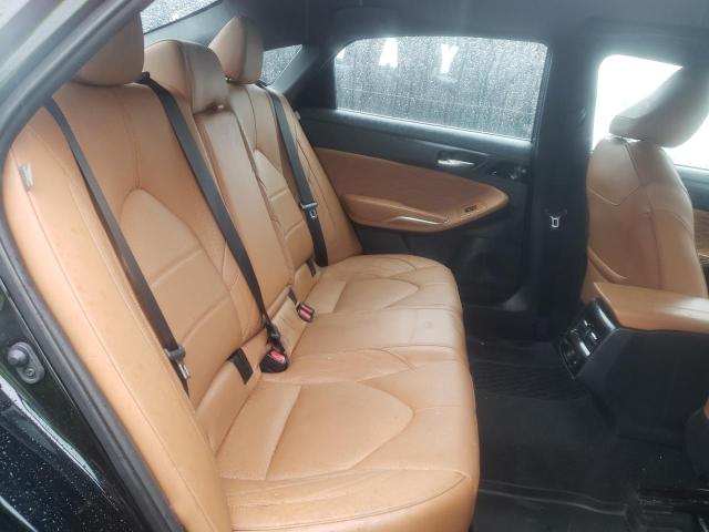 2021 TOYOTA AVALON LIM - 4T1DZ1FBXMU071190