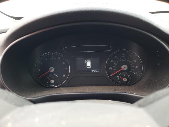 5XYPG4A37KG566096 KIA SORENTO L