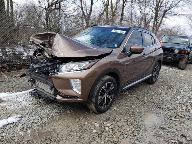 2020 Mitsubishi Eclipse Cross SE