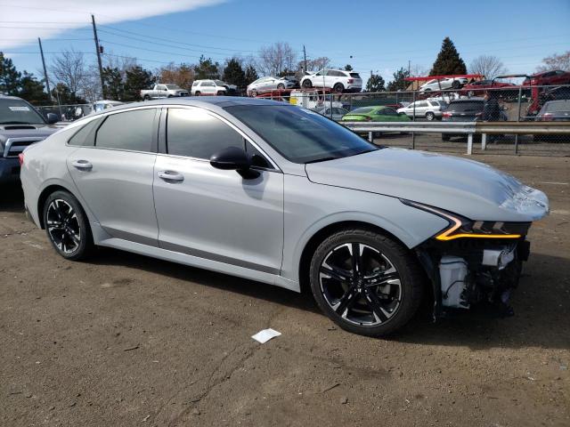 5XXG64J25MG061238 KIA K5 GT LINE